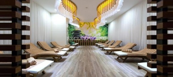 18152m² Hotel in Antalya, Turkey No. 28534 10