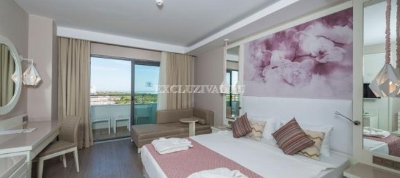 18152m² Hotel in Antalya, Turkey No. 28534 4