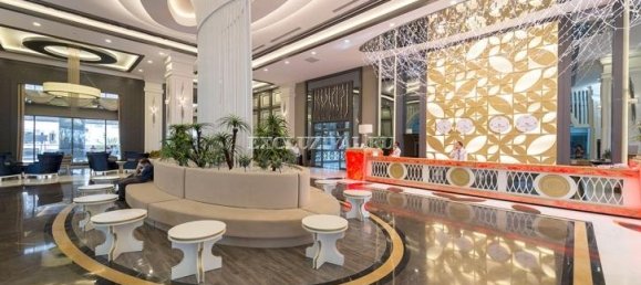 18152m² Hotel in Antalya, Turkey No. 28534 2