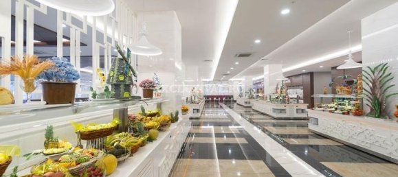 18152m² Hotel in Antalya, Turkey No. 28534 8