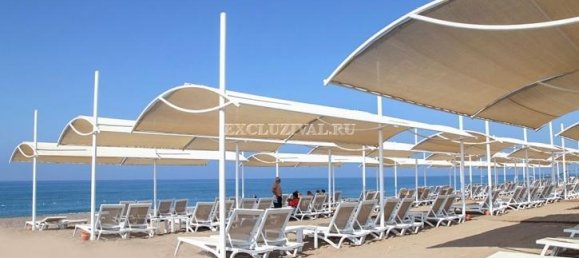 18152m² Hotel in Antalya, Turkey No. 28534 9