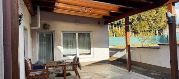 5 rooms House in Wiesen, Austria No. 245184 5