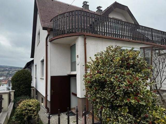 5 rooms House in Wiesen, Austria No. 245184