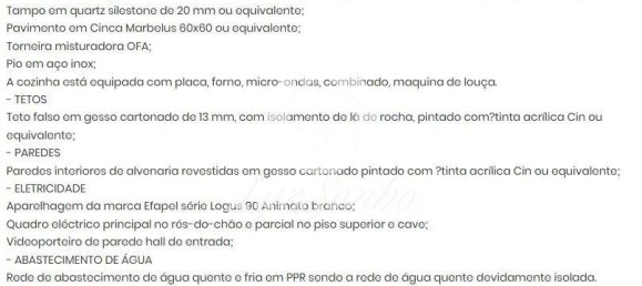 Adosado de 4 dormitorios en Maia, Portugal No. 107209 4