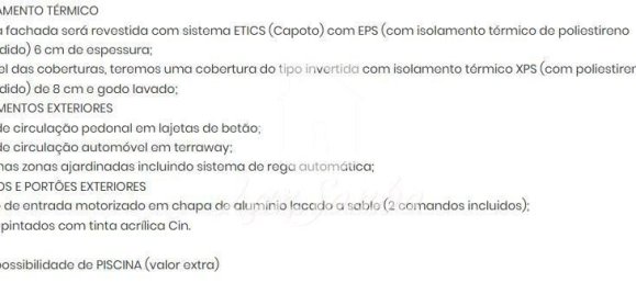 Adosado de 4 dormitorios en Maia, Portugal No. 107209 5