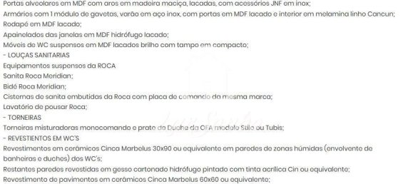 Adosado de 4 dormitorios en Maia, Portugal No. 107209 3