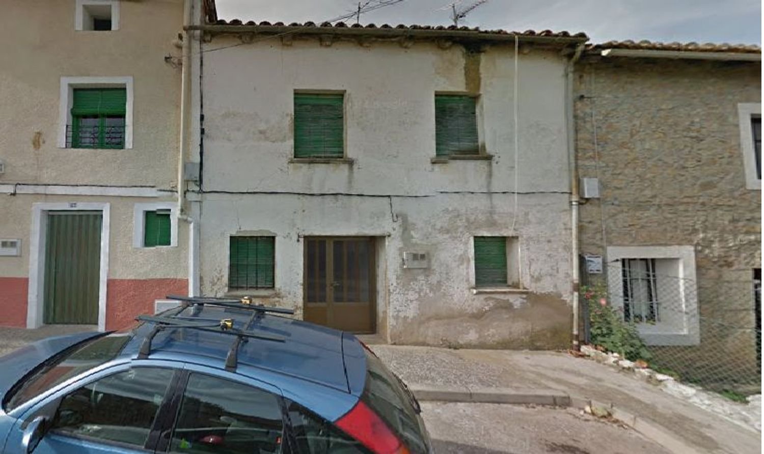 4 bedrooms House in Burgos, Spain No. 193359