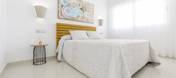 3 bedrooms Villa in Los Montesinos, Spain No. 9011 20