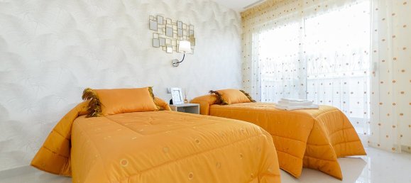 3 bedrooms Villa in Los Montesinos, Spain No. 9011 23