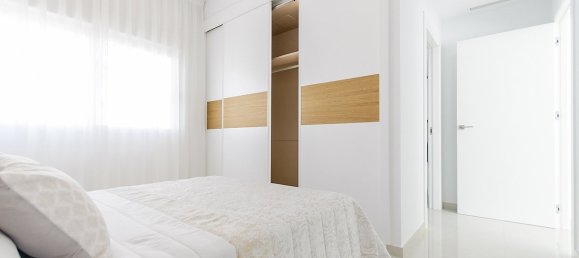 3 bedrooms Villa in Los Montesinos, Spain No. 9011 21