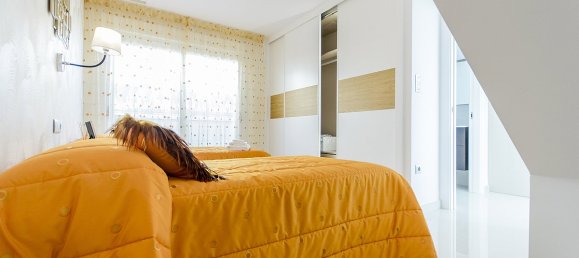 3 bedrooms Villa in Los Montesinos, Spain No. 9011 24