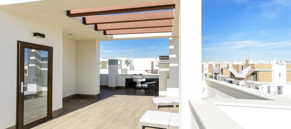 3 bedrooms Villa in Los Montesinos, Spain No. 9011 26