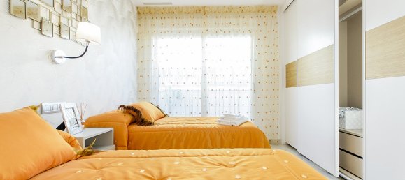 3 bedrooms Villa in Los Montesinos, Spain No. 9011 25