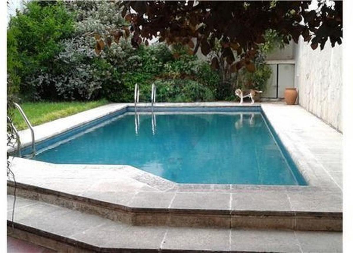 5 bedrooms House in Buenos Aires, Argentina No. 98034