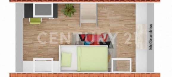 4 rooms Townhouse in Gustrow, Germany No. 330663 22