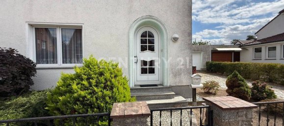 4 rooms Townhouse in Gustrow, Germany No. 330663 2