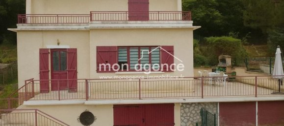 3 Schlafzimmer Haus in Grand-Couronne, France, Nr. 340025 2