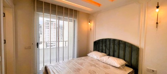 Penthouse 2+1 em Mahmutlar, Turkey N.º 23401 12