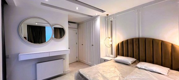 Penthouse 2+1 em Mahmutlar, Turkey N.º 23401 9