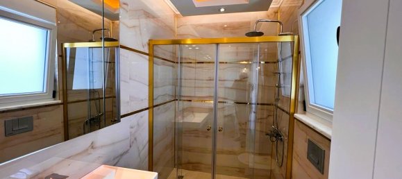 Penthouse 2+1 em Mahmutlar, Turkey N.º 23401 7