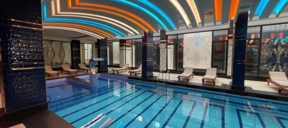 Penthouse 2+1 em Mahmutlar, Turkey N.º 23401 29