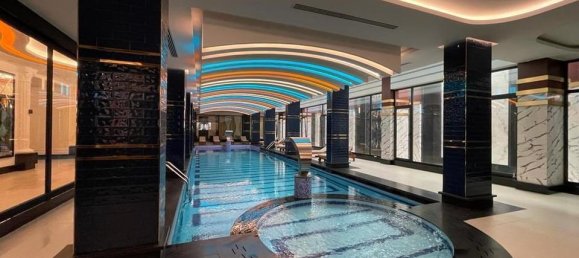 Penthouse 2+1 em Mahmutlar, Turkey N.º 23401 28