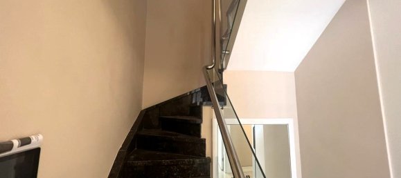 Penthouse 2+1 em Mahmutlar, Turkey N.º 23401 5