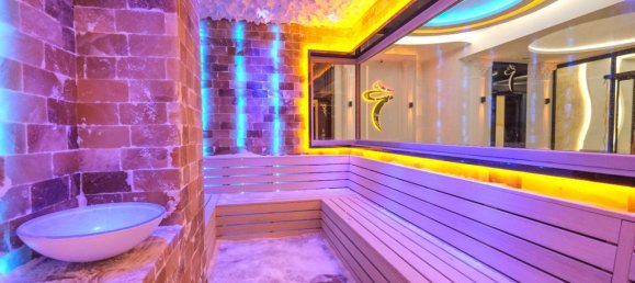 Penthouse 2+1 em Mahmutlar, Turkey N.º 23401 26