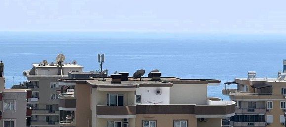 Penthouse 2+1 em Mahmutlar, Turkey N.º 23401 18