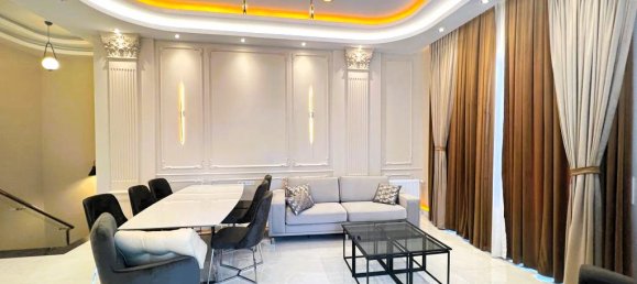 Penthouse 2+1 em Mahmutlar, Turkey N.º 23401 2