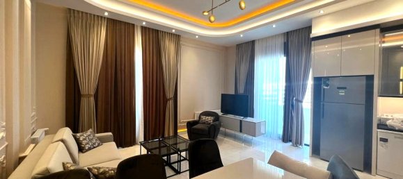 Penthouse 2+1 em Mahmutlar, Turkey N.º 23401 4