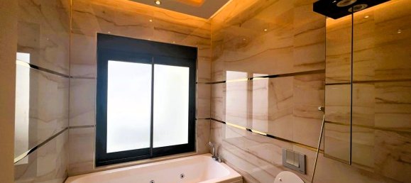 Penthouse 2+1 em Mahmutlar, Turkey N.º 23401 11