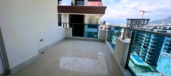 Penthouse 2+1 em Mahmutlar, Turkey N.º 23401 15