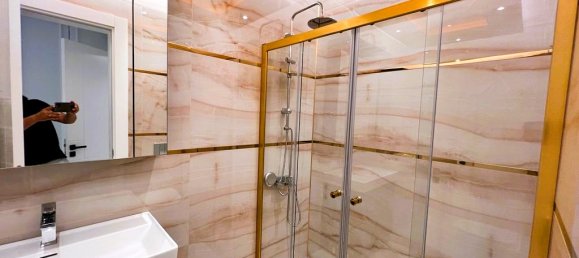 Penthouse 2+1 em Mahmutlar, Turkey N.º 23401 14