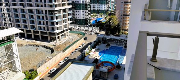 Penthouse 2+1 em Mahmutlar, Turkey N.º 23401 16