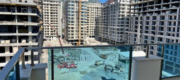 Penthouse 2+1 em Mahmutlar, Turkey N.º 23401 17