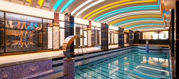 Penthouse 2+1 em Mahmutlar, Turkey N.º 23401 27