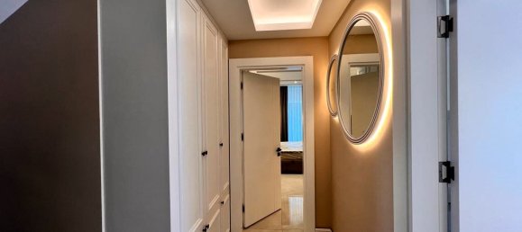 Penthouse 2+1 em Mahmutlar, Turkey N.º 23401 6