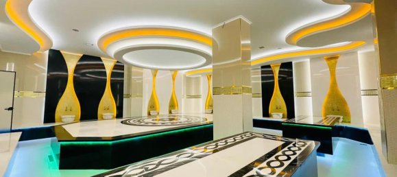 Penthouse 2+1 em Mahmutlar, Turkey N.º 23401 22