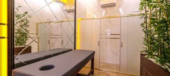 Penthouse 2+1 em Mahmutlar, Turkey N.º 23401 30