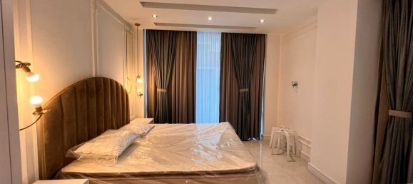 Penthouse 2+1 em Mahmutlar, Turkey N.º 23401 8