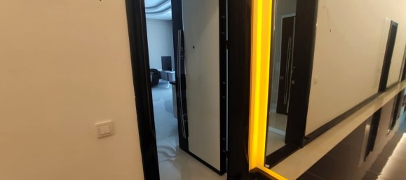 Penthouse 2+1 em Mahmutlar, Turkey N.º 23401 19