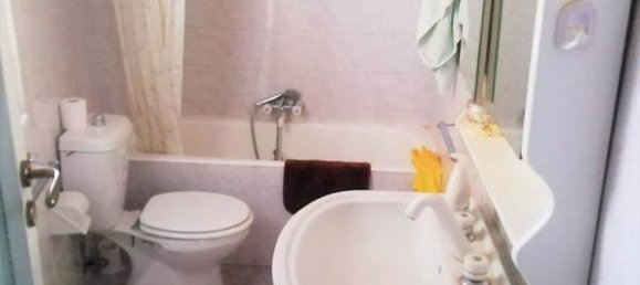 3 bedrooms Apartment in Catania, Italy No. 186185 17