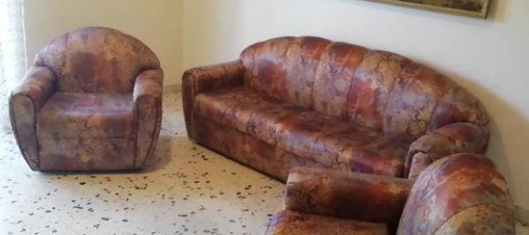 3 bedrooms Apartment in Catania, Italy No. 186185 3