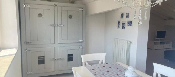 3-Zimmer Penthouse in Massa, Italy, Nr. 135576 12