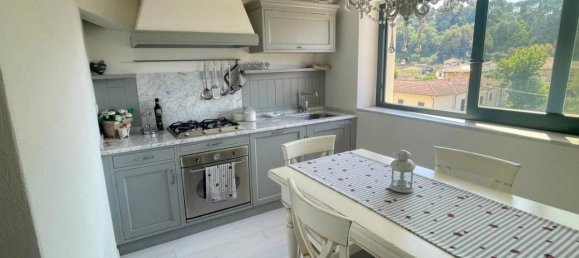 3-Zimmer Penthouse in Massa, Italy, Nr. 135576 9