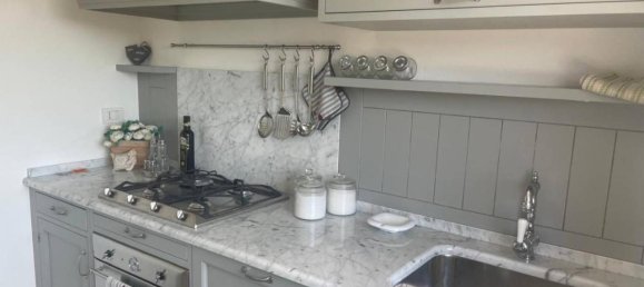 3-Zimmer Penthouse in Massa, Italy, Nr. 135576 11