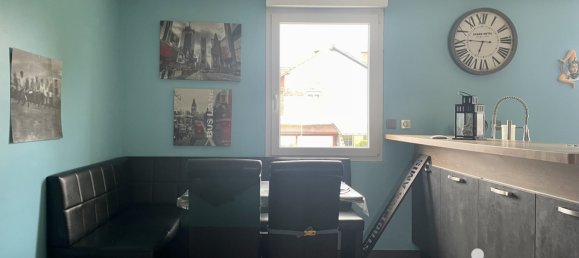 Casa de 4 dormitorios en Stiring-Wendel, France No. 161412 10