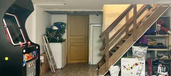 Casa de 4 dormitorios en Stiring-Wendel, France No. 161412 19