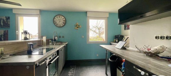 Casa de 4 dormitorios en Stiring-Wendel, France No. 161412 8